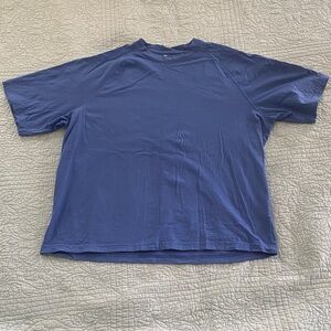 H&M Oversized Fit Tee